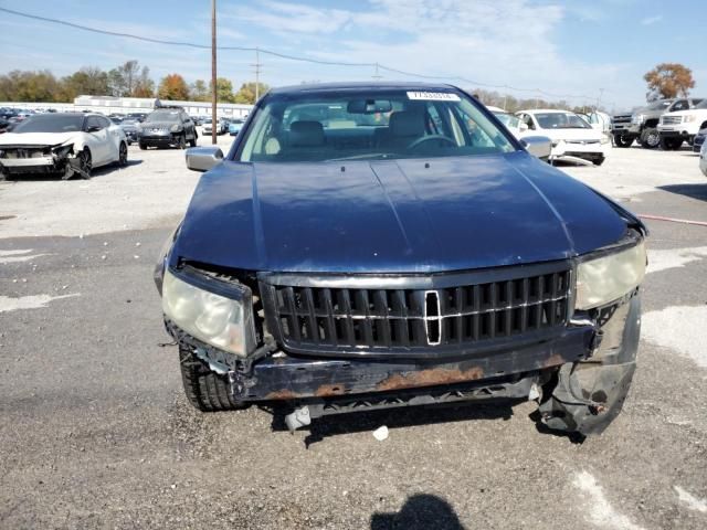 2007 Lincoln MKZ