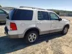 2002 Ford Explorer XLT