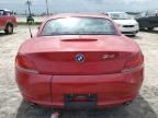 2009 BMW Z4 SDRIVE35I