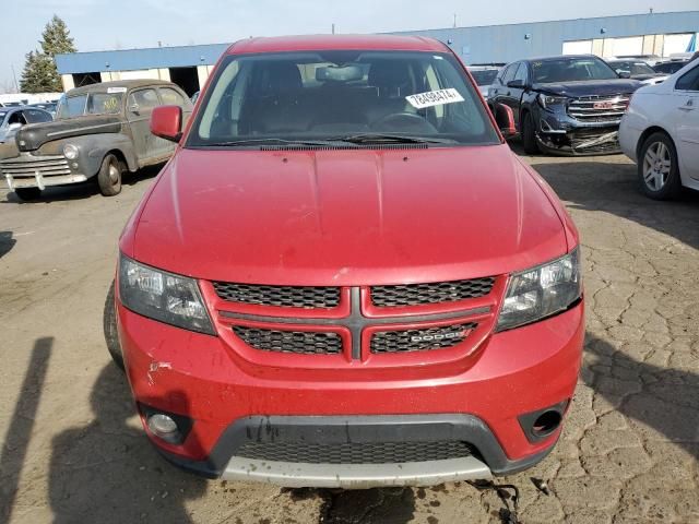 2015 Dodge Journey R/T