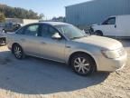 2009 Ford Taurus SEL