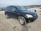 2007 Toyota Rav4 Limited