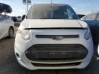 2016 Ford Transit Connect XLT