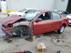 2005 Dodge Neon SXT en venta en New Orleans, LA