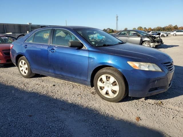 2007 Toyota Camry CE