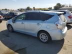 2012 Toyota Prius V