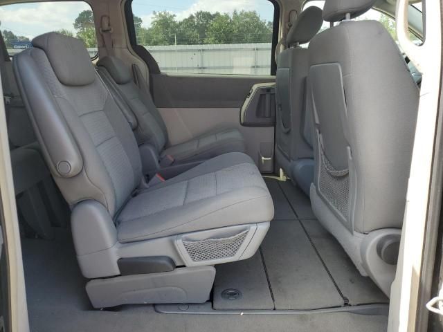 2010 Dodge Grand Caravan SXT