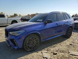 2021 BMW X5 M en venta en Hillsborough, NJ