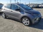 2022 Chevrolet Bolt EV 1LT