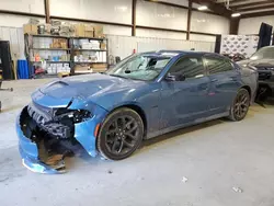 Dodge salvage cars for sale: 2023 Dodge Charger R/T