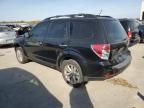 2012 Subaru Forester Limited