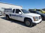 2012 Chevrolet Colorado