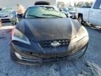 2010 Hyundai Genesis Coupe 3.8L