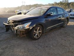 Nissan salvage cars for sale: 2014 Nissan Altima 2.5