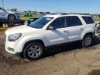 2015 GMC Acadia SLE