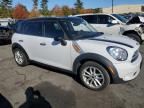 2016 Mini Cooper Countryman