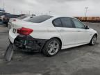 2016 BMW 528 I