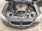 2010 BMW 750 LI Xdrive