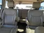 2006 Toyota Sienna XLE