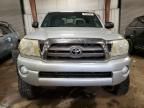 2010 Toyota Tacoma Double Cab