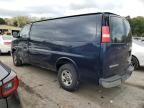 2006 GMC Savana G1500