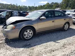 2005 Nissan Altima S en venta en Ellenwood, GA