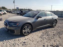 2019 Audi A6 Premium en venta en Hueytown, AL