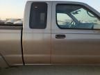 2004 Nissan Frontier King Cab XE