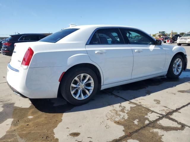 2015 Chrysler 300 Limited