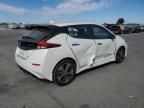 2019 Nissan Leaf S