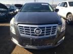 2013 Cadillac XTS Luxury Collection