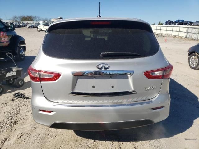 2014 Infiniti QX60