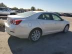 2013 Chevrolet Malibu 2LT