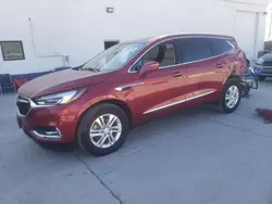 Buick salvage cars for sale: 2019 Buick Enclave Essence