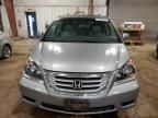 2010 Honda Odyssey EXL