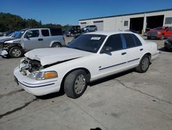 2009 Ford Crown Victoria Police Interceptor en venta en Gaston, SC