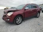 2010 Chevrolet Equinox LTZ