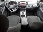 2011 KIA Sportage EX