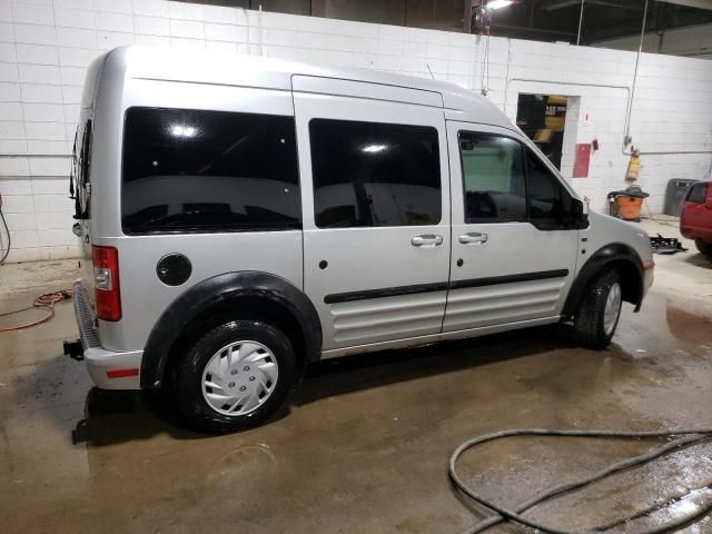 2012 Ford Transit Connect XLT Premium