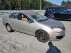 2005 Volkswagen New Jetta TDI