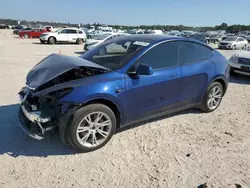 2023 Tesla Model Y en venta en Houston, TX