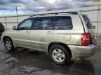 2003 Toyota Highlander