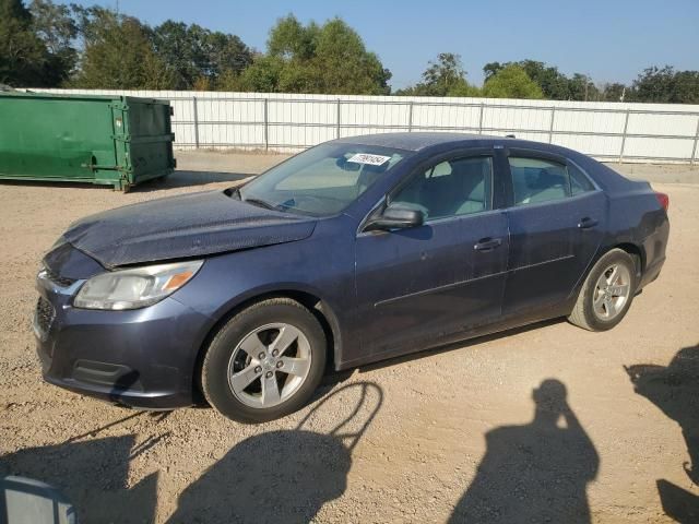 2014 Chevrolet Malibu LS