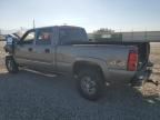 2006 Chevrolet Silverado K2500 Heavy Duty