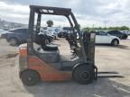 2015 Toyota Forklift