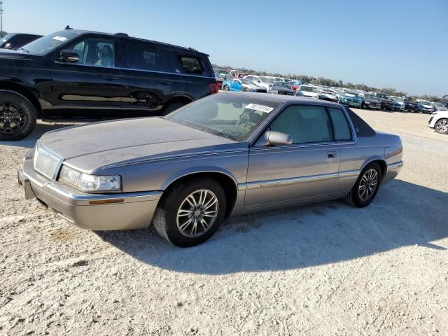 1996 Cadillac Eldorado