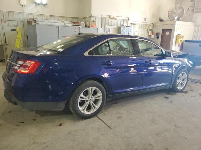 2014 Ford Taurus SEL