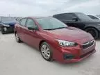 2018 Subaru Impreza