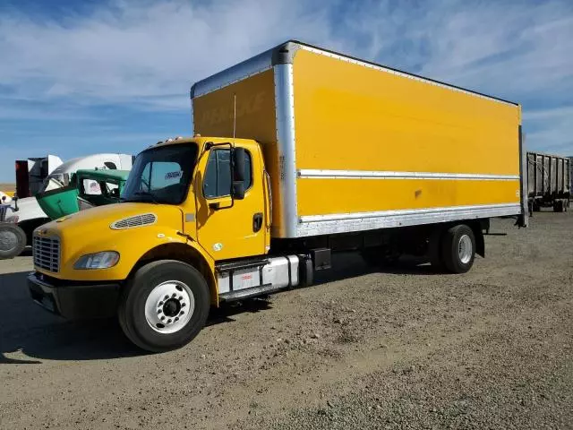 2019 Freightliner M2 106 Medium Duty