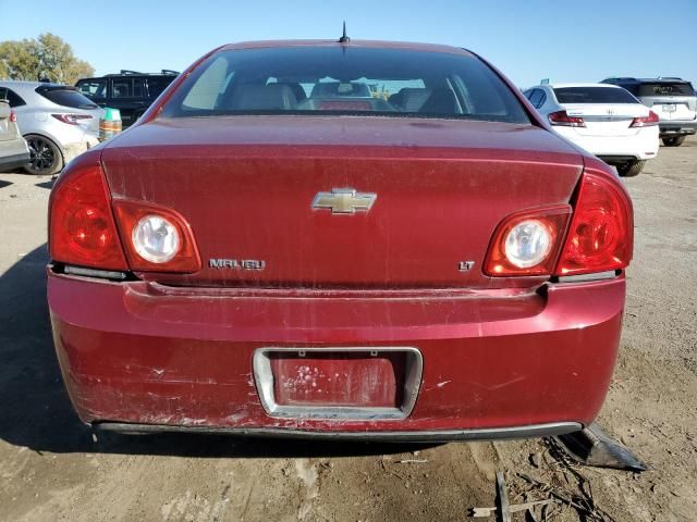 2008 Chevrolet Malibu 2LT